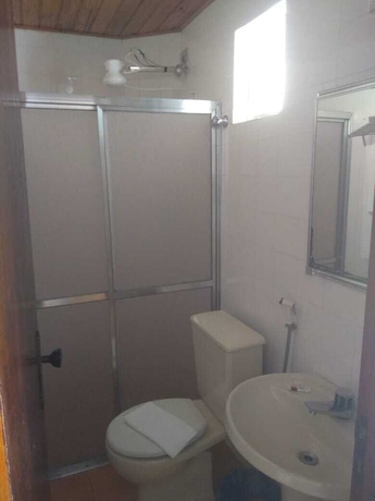 Imagen de la habitación del Hotel Recanto Das Hort&ecirc;ncias. Foto 6
