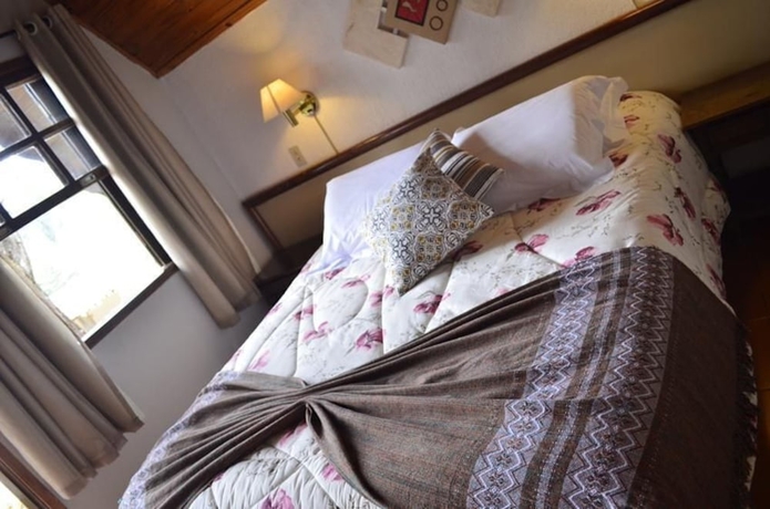 Imagen de la habitación del Hotel Recanto Das Hort&ecirc;ncias. Foto 10