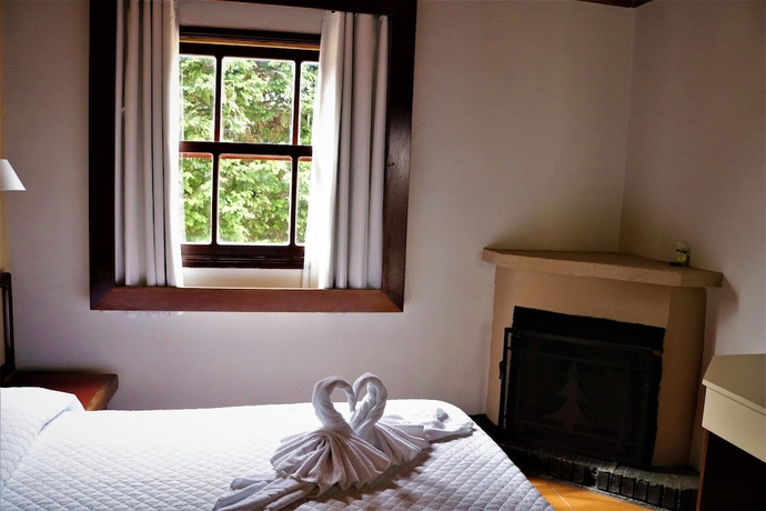 Imagen de la habitación del Hotel Recanto Das Hort&ecirc;ncias. Foto 11