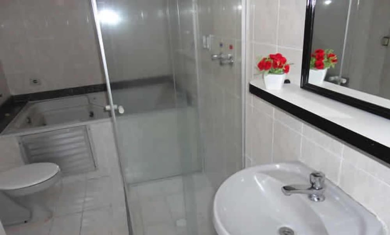 Imagen de la habitación del Hotel Recanto Das Perdizes. Foto 10