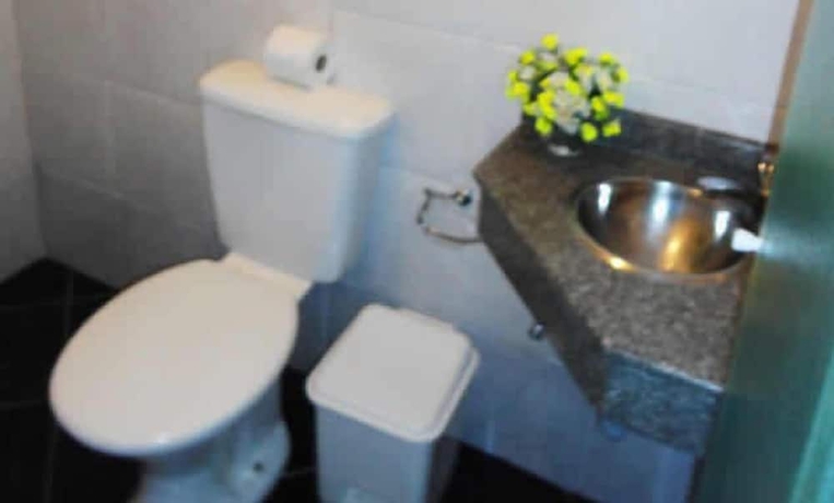 Imagen de la habitación del Hotel Recanto Das Perdizes. Foto 11