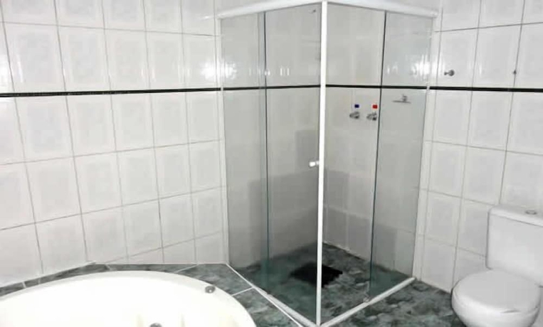 Imagen de la habitación del Hotel Recanto Das Perdizes. Foto 12