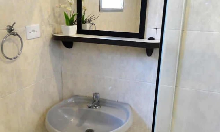 Imagen de la piscina del Hotel Recanto Das Perdizes. Foto 15