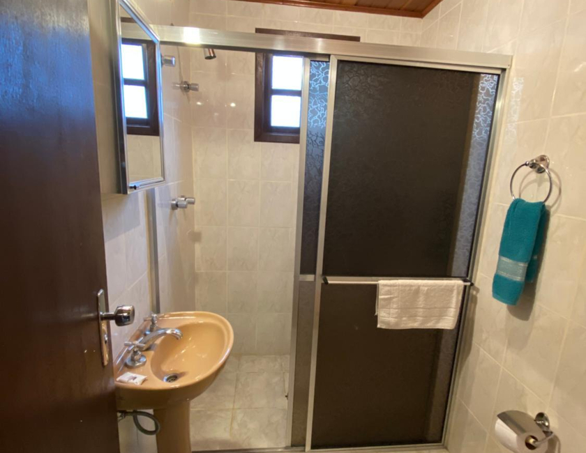 Imagen general del Hotel Recanto Dirr&ocirc;s. Foto 6