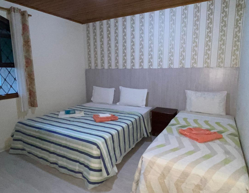 Imagen general del Hotel Recanto Dirr&ocirc;s. Foto 13
