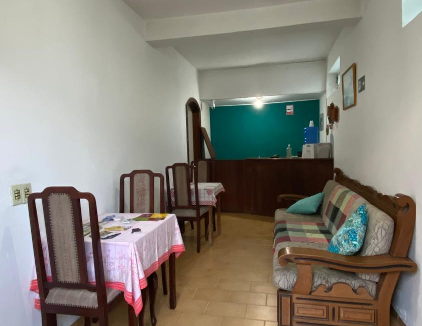 Imagen general del Hotel Recanto Dirr&ocirc;s. Foto 16