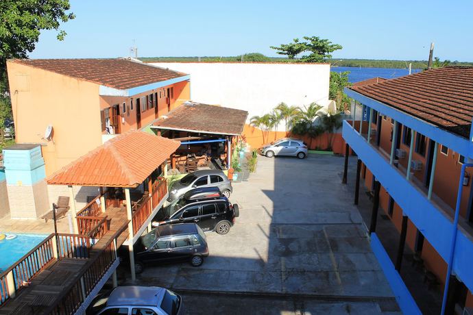 Imagen general del Hotel Recanto Do Sol. Foto 2