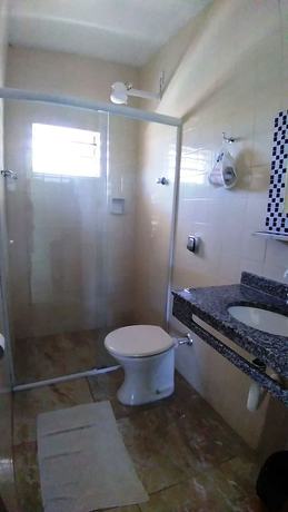 Imagen de la habitación del Hotel Recanto Do Sol. Foto 9