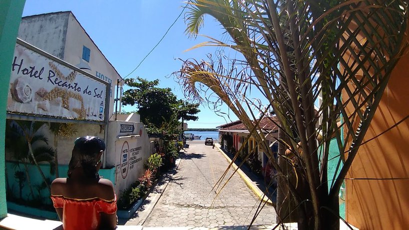 Imagen general del Hotel Recanto Do Sol. Foto 3