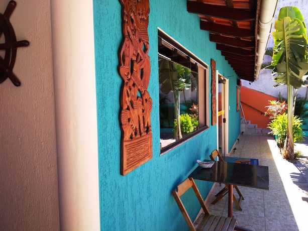 Imagen general del Hotel Recanto Do Sol. Foto 4