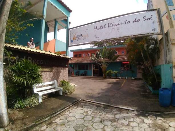 Imagen general del Hotel Recanto Do Sol. Foto 6
