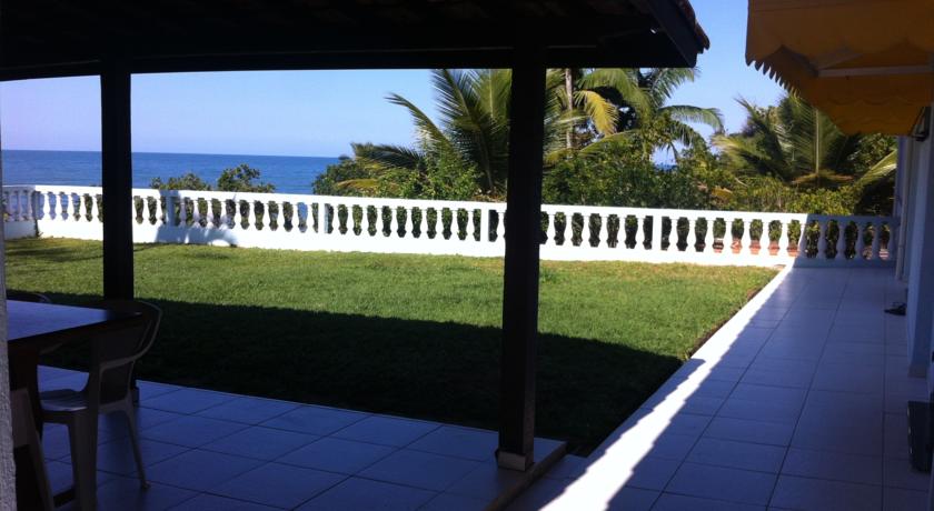 Imagen general del Hotel Recanto Do Teimoso Ubatuba. Foto 1