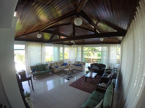 Imagen general del Hotel Recanto Do Teimoso Ubatuba. Foto 2