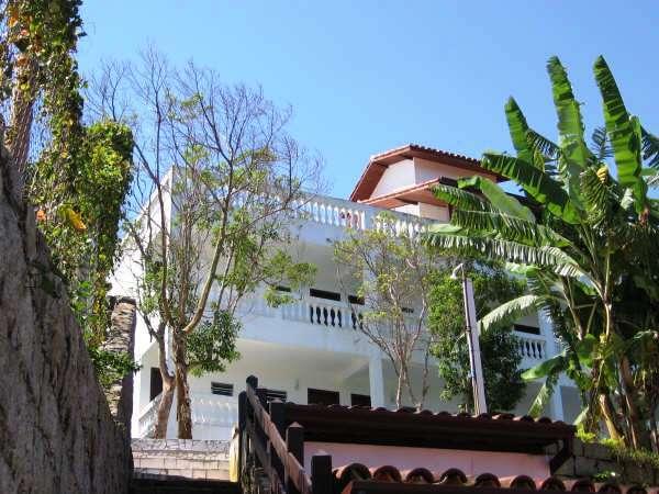 Imagen general del Hotel Recanto Do Teimoso Ubatuba. Foto 9