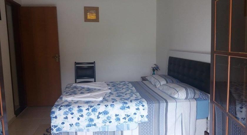 Imagen general del Hotel Recanto Do Teimoso Ubatuba. Foto 4
