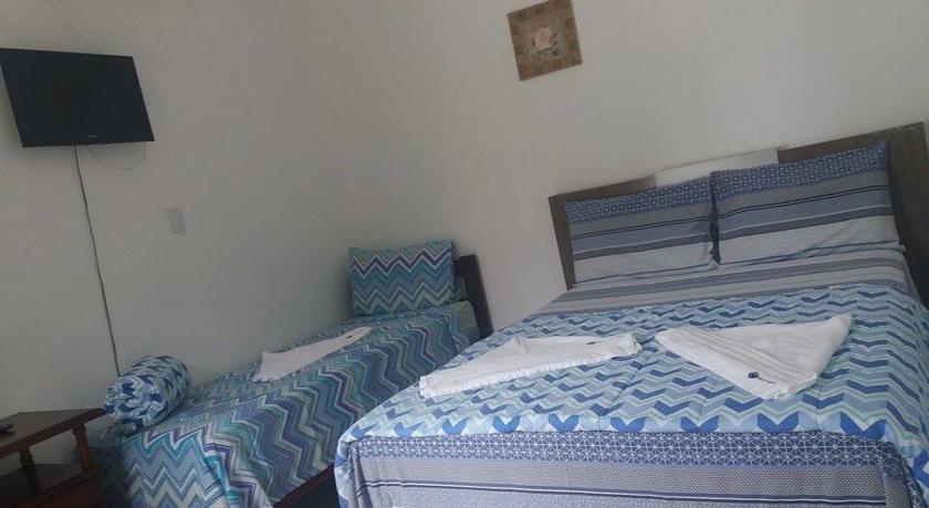 Imagen general del Hotel Recanto Do Teimoso Ubatuba. Foto 5