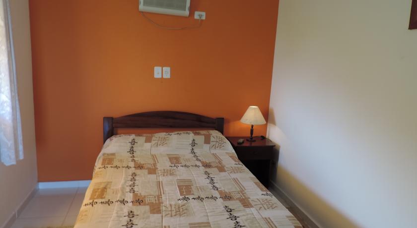 Imagen general del Hotel Recanto Do Teimoso Ubatuba. Foto 8