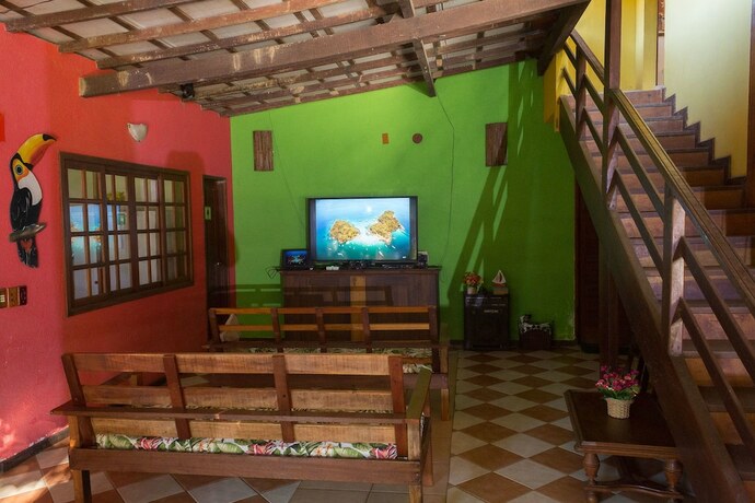 Imagen general del Hotel Recanto Dos Lima. Foto 2