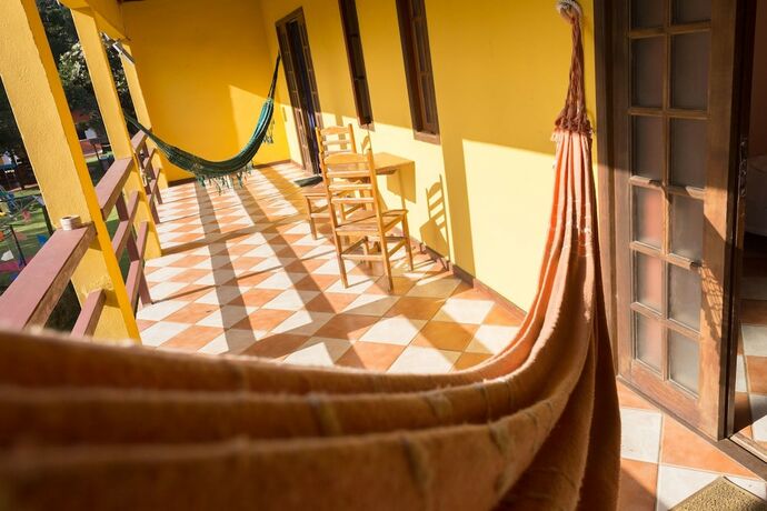 Imagen general del Hotel Recanto Dos Lima. Foto 6