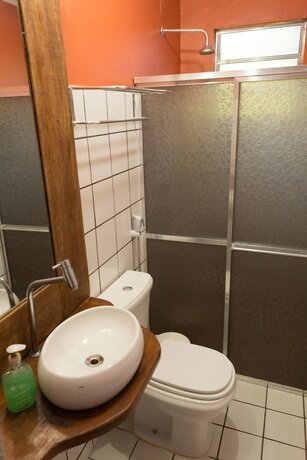 Imagen general del Hotel Recanto Dos Lima. Foto 7