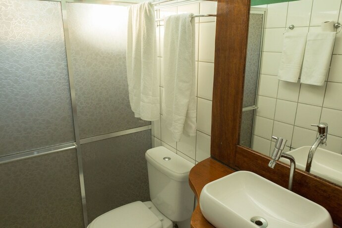 Imagen general del Hotel Recanto Dos Lima. Foto 8