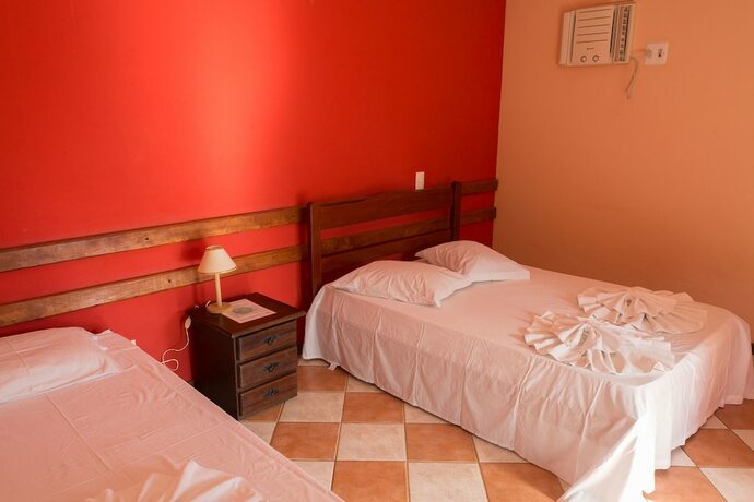 Imagen de la habitación del Hotel Recanto Dos Lima. Foto 12