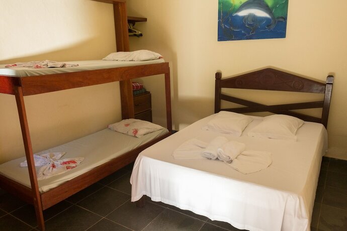 Imagen de la habitación del Hotel Recanto Dos Lima. Foto 20