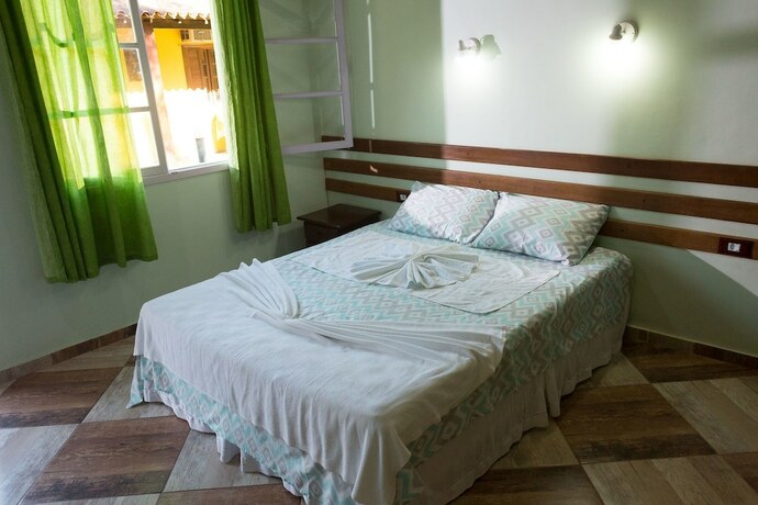 Imagen de la habitación del Hotel Recanto Dos Lima. Foto 21
