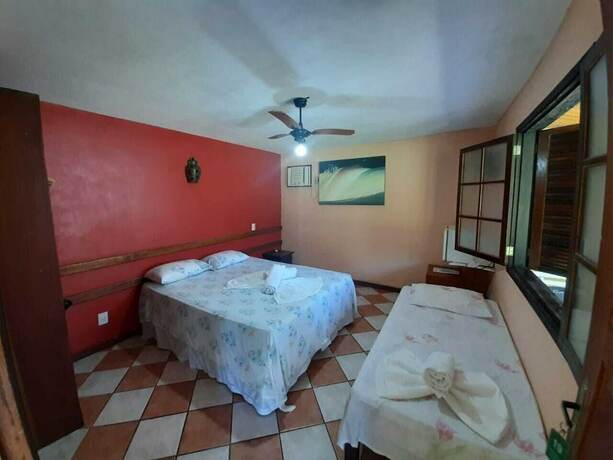 Imagen de la habitación del Hotel Recanto Dos Lima. Foto 29