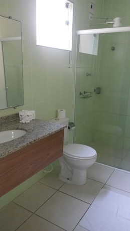 Imagen de la habitación del Hotel Recanto Dos P&aacute;ssaros. Foto 4