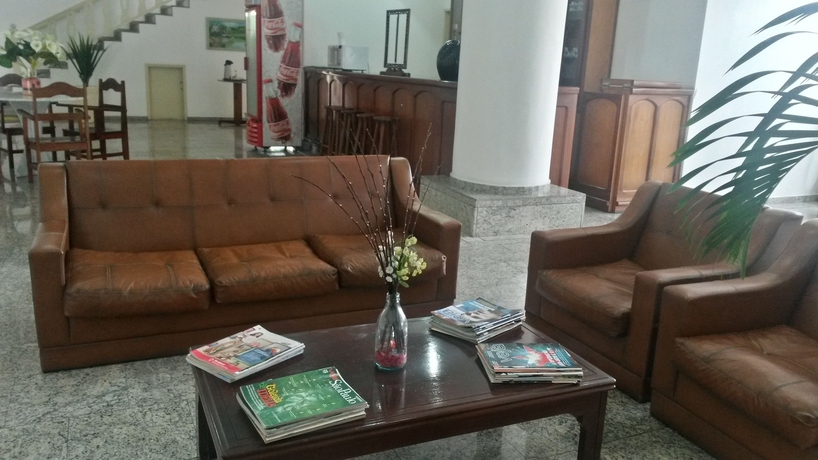 Imagen de los interiores del Hotel Recanto Dos P&aacute;ssaros. Foto 11