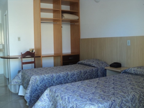 Imagen de la habitación del Hotel Recanto Dos P&aacute;ssaros. Foto 6