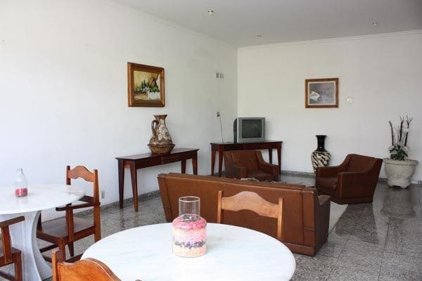 Imagen de la habitación del Hotel Recanto Dos P&aacute;ssaros. Foto 8