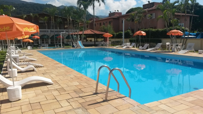 Imagen de la piscina del Hotel Recanto Dos P&aacute;ssaros. Foto 18