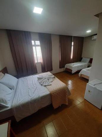 Imagen de la habitación del Hotel Recanto Europeu. Foto 17