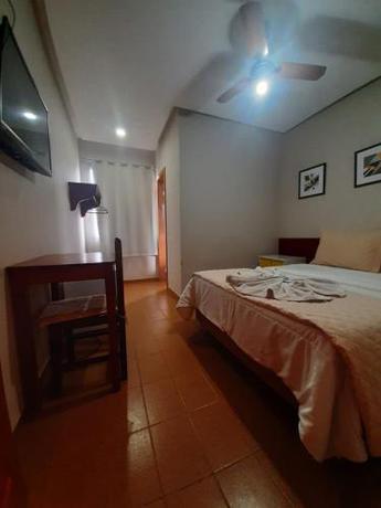Imagen de la habitación del Hotel Recanto Europeu. Foto 18