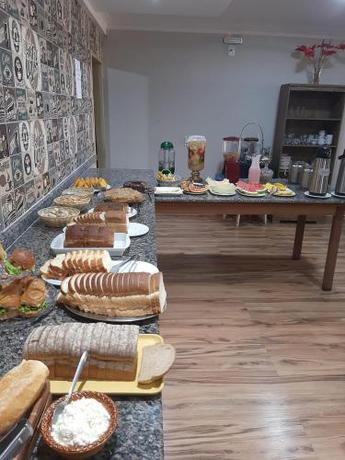 Imagen general del Hotel Recanto Europeu. Foto 4
