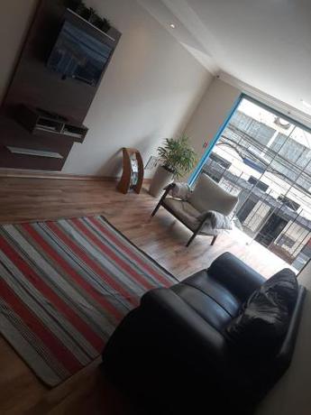 Imagen general del Hotel Recanto Europeu. Foto 6
