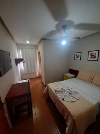 Imagen general del Hotel Recanto Europeu. Foto 8