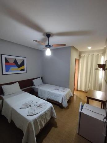 Imagen de la habitación del Hotel Recanto Europeu. Foto 19