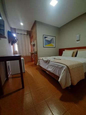 Imagen general del Hotel Recanto Europeu. Foto 12