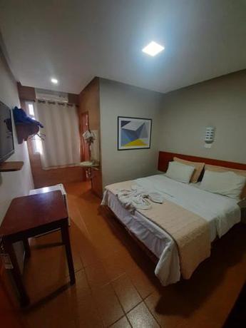 Imagen general del Hotel Recanto Europeu. Foto 14
