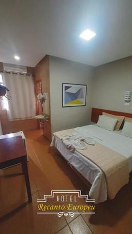 Imagen general del Hotel Recanto Europeu. Foto 15