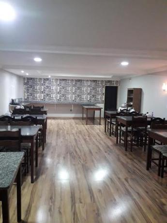 Imagen general del Hotel Recanto Europeu. Foto 16