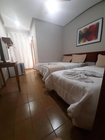Imagen de la habitación del Hotel Recanto Europeu. Foto 20