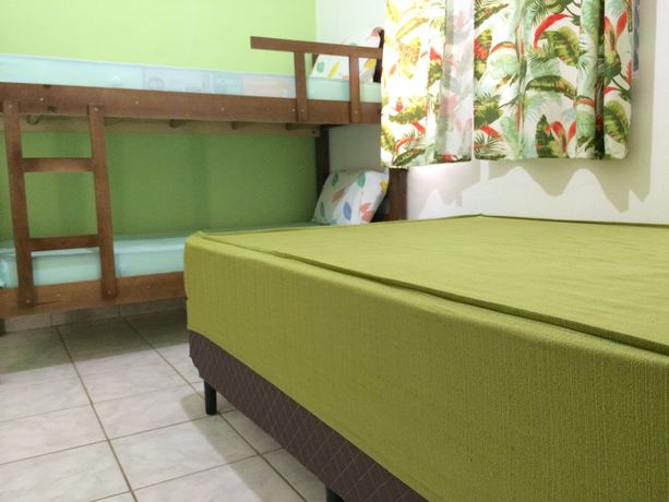 Imagen de los interiores del Hotel Recanto Maranduba. Foto 16