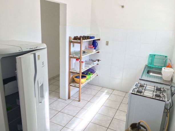 Imagen de la habitación del Hotel Recanto Maranduba. Foto 1