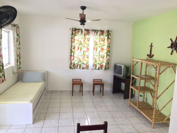 Imagen de la habitación del Hotel Recanto Maranduba. Foto 2