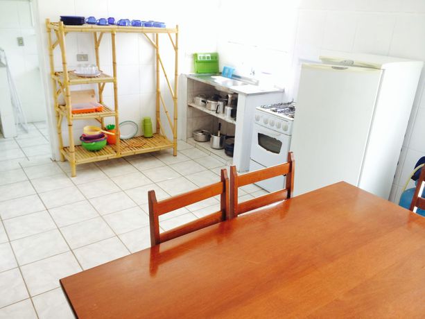 Imagen de la habitación del Hotel Recanto Maranduba. Foto 3