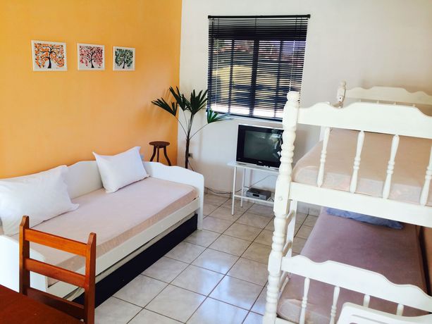 Imagen de la habitación del Hotel Recanto Maranduba. Foto 4